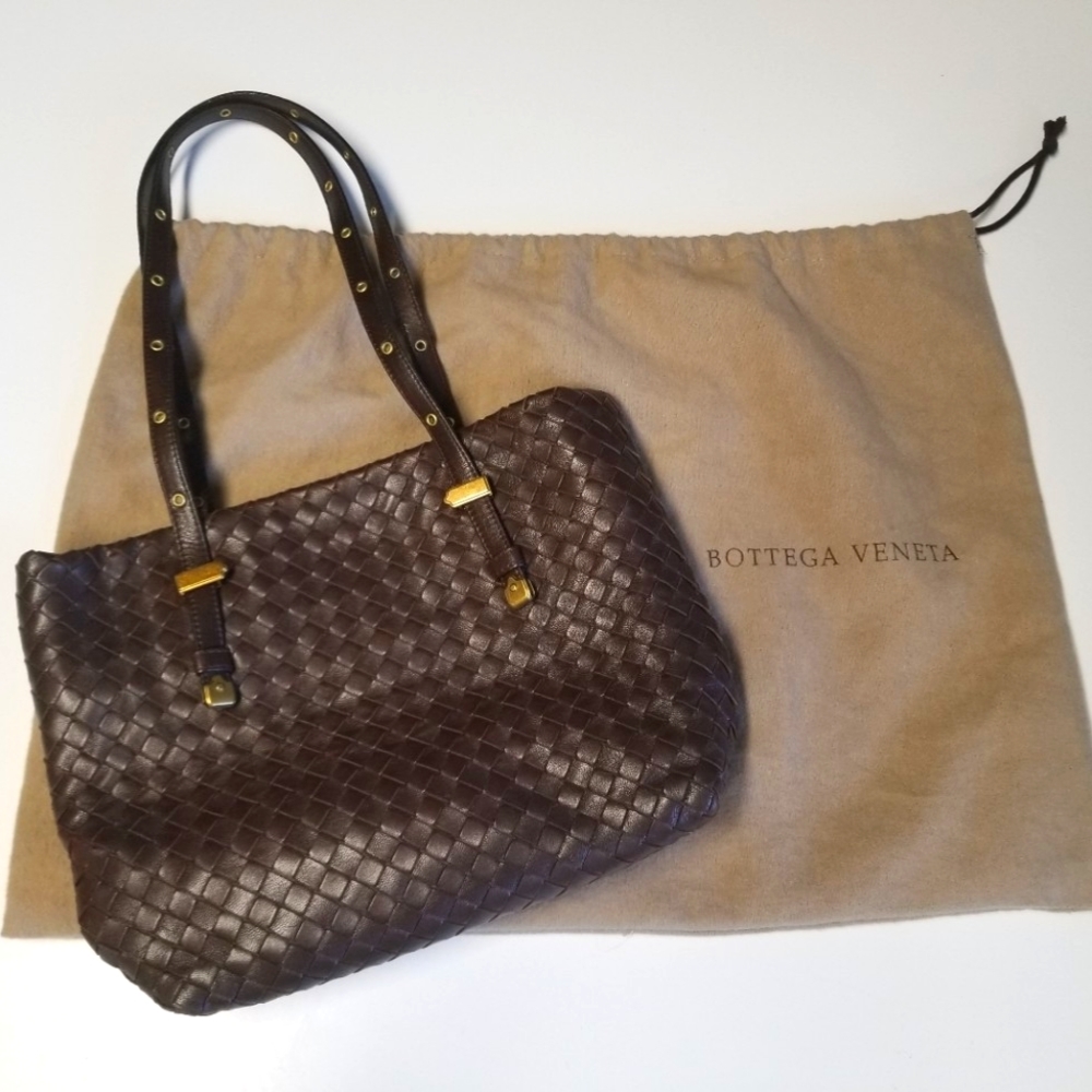 Bottega Veneta shoulder bag